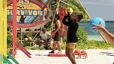 Survivor Season 45 Episode 3