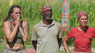 Survivor Season 45 Episode 9