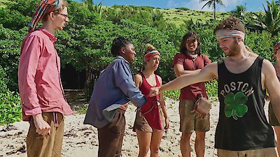 Survivor Season 45 Episode 11