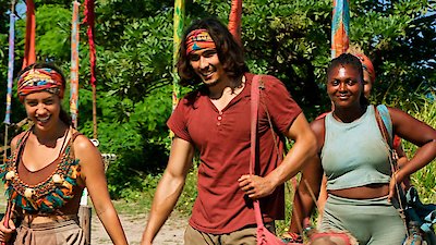 Survivor Season 45 Episode 13