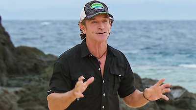 Survivor Season 46 Episode 1