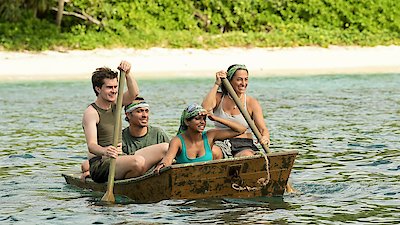 Survivor Season 46 Episode 3