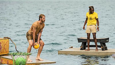 Survivor Season 46 Episode 4