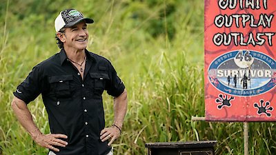 Survivor Season 46 Episode 6