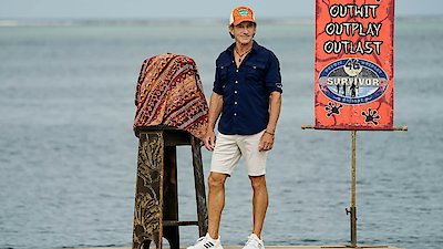 Survivor Season 46 Episode 7