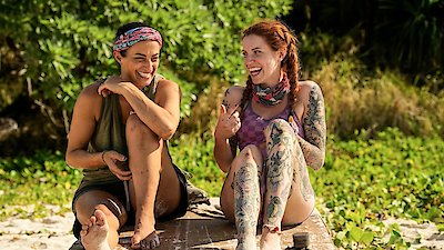 Survivor Season 46 Episode 8