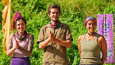 Survivor Season 46 Episode 12