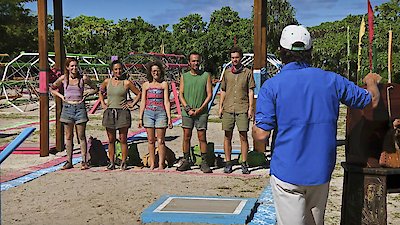Survivor Season 46 Episode 13