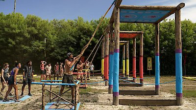 Survivor Season 47 Episode 5