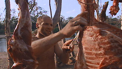 Survivor Season 2 Episode 4