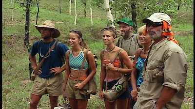 Survivor Season 2 Episode 12