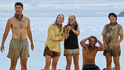 Survivor Season 47 Episode 10
