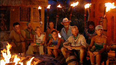 Survivor Season 3 Episode 10