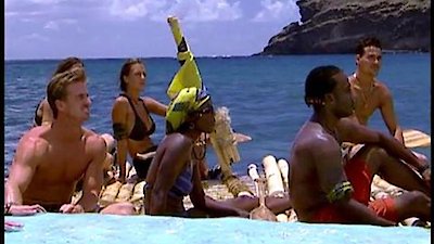 Survivor Season 4 Episode 3