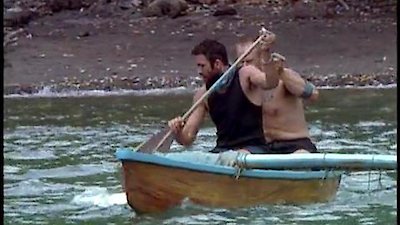 Survivor Season 4 Episode 6