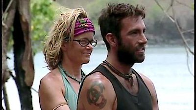 Survivor Season 4 Episode 8