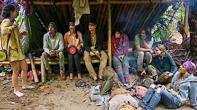 Survivor Season 47 Episode 11