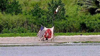 Survivor Season 4 Episode 9