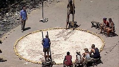 Survivor Season 4 Episode 10