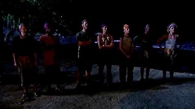 Survivor Season 4 Episode 11