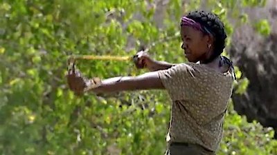 Survivor Season 4 Episode 12