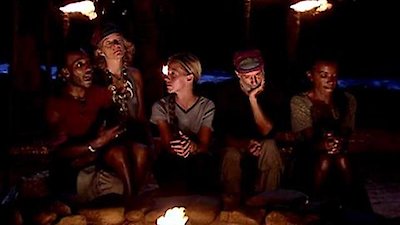 Survivor Season 4 Episode 13