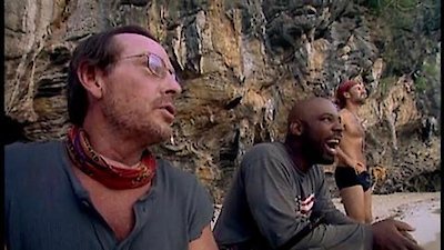 Survivor Season 5 Episode 4