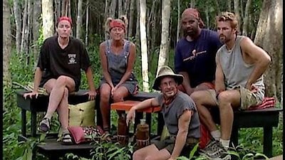 Survivor Season 5 Episode 5