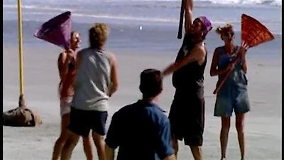 Survivor Season 5 Episode 6