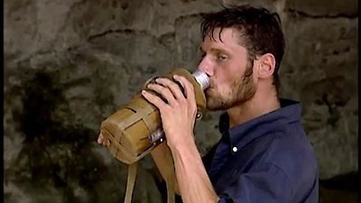 Survivor Season 5 Episode 8