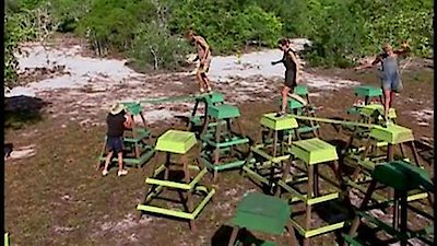 Survivor Season 5 Episode 10