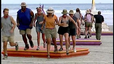 Survivor Season 5 Episode 11