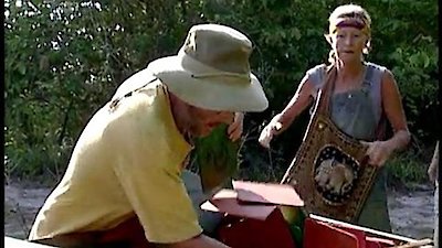 Survivor Season 5 Episode 13
