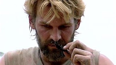 Survivor Season 5 Episode 14