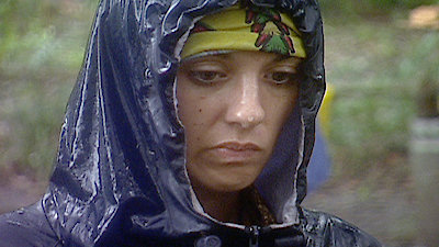 Survivor Season 6 Episode 2