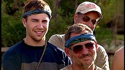 Survivor Season 6 Episode 3
