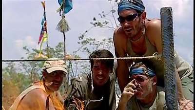 Survivor Season 6 Episode 4