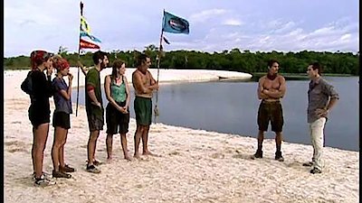 Survivor Season 6 Episode 12