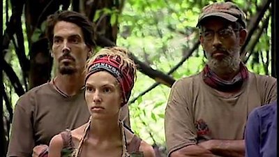 Survivor Season 6 Episode 13