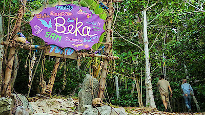 Survivor Season 47 Episode 13