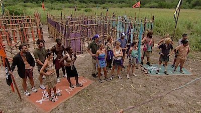 Survivor Season 7 Episode 7