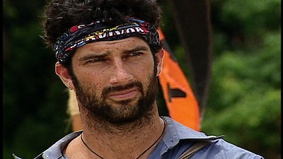 Survivor Season 7 Episode 8