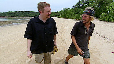 Survivor Season 7 Episode 11