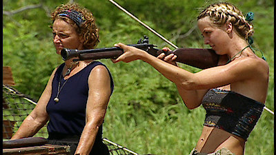 Survivor Season 7 Episode 12