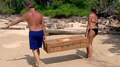 Survivor Season 8 Episode 3