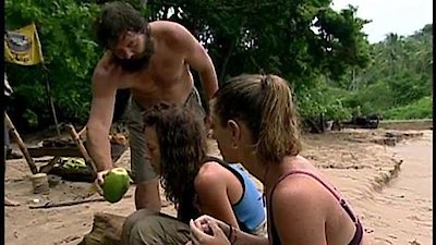 Survivor Season 8 Episode 4