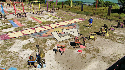 Survivor Season 47 Episode 14