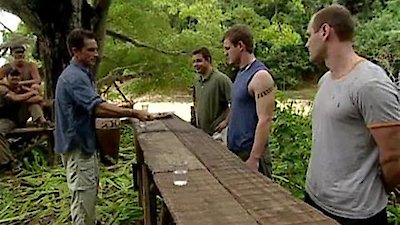 Survivor Season 8 Episode 14