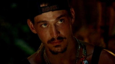 Survivor Season 8 Episode 16