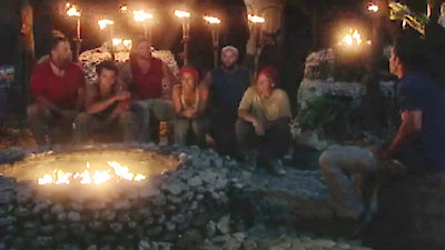 Survivor Season 9 Episode 7